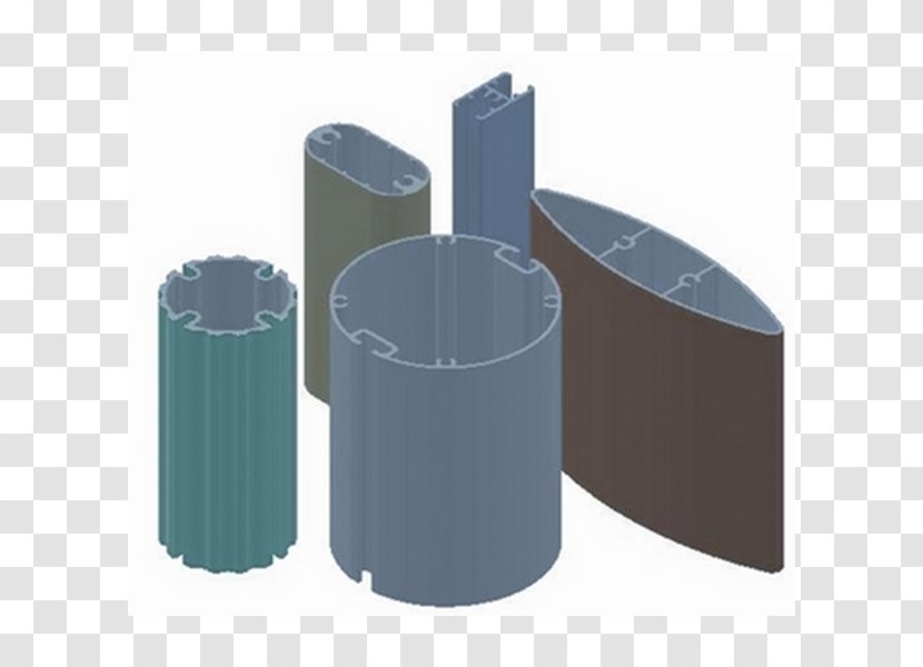 Cylinder Angle - Design Transparent PNG