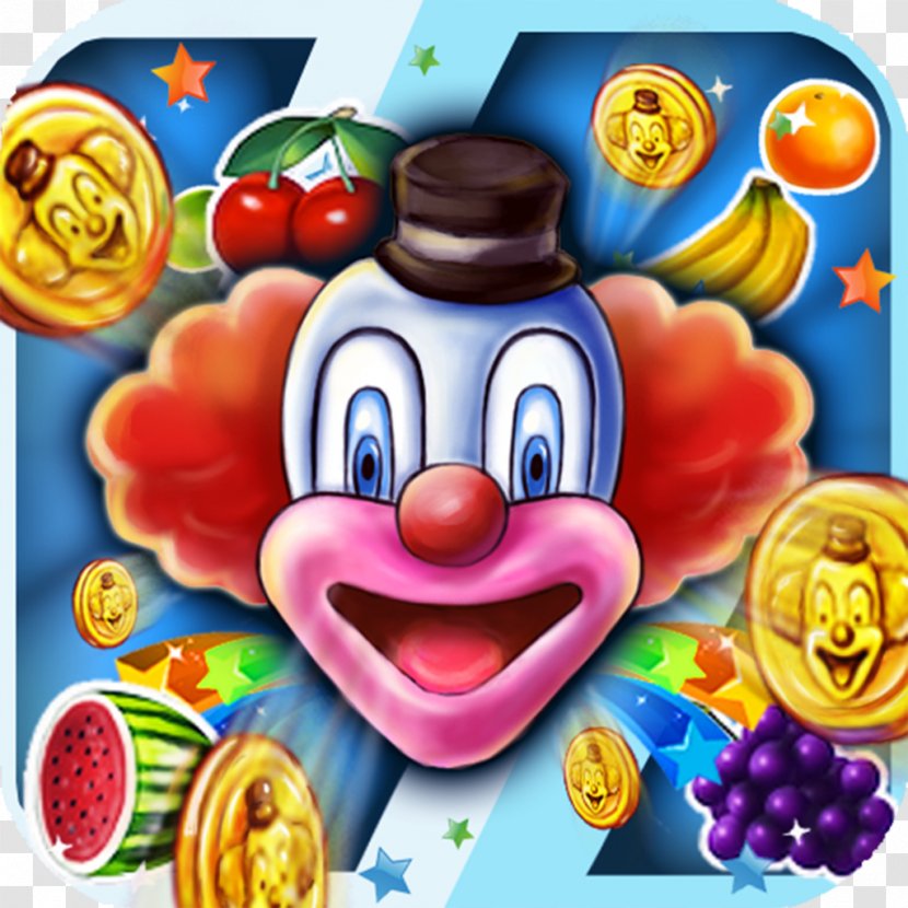 App Store Circus Apple ITunes - Clown Transparent PNG