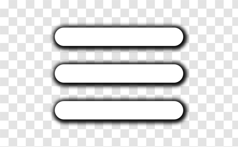 Hamburger Button Marmon Keystone Canada Menu - Rectangle - Red Sea Transparent PNG