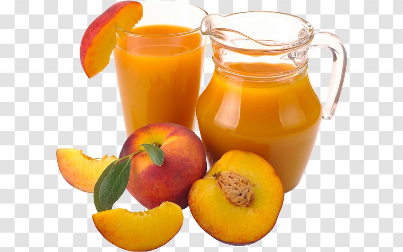 Orange Drink Juice Health Shake Smoothie - Jusdefruit Transparent PNG