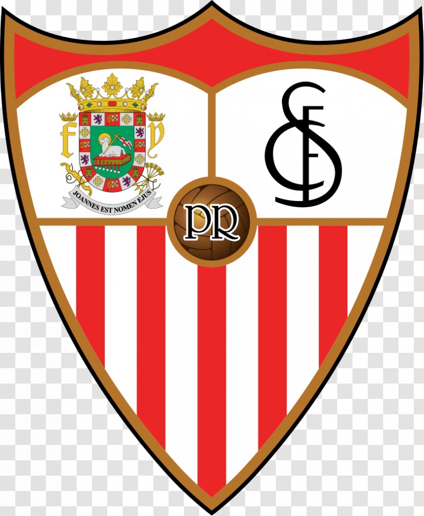 Sevilla FC Puerto Rico La Liga 2017 Emirates Cup Barcelona - Fc Transparent PNG