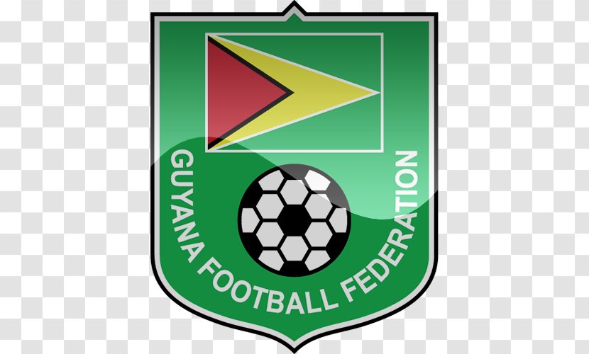 Guyana National Football Team Georgetown GFF Elite League Super French Guiana - Concacaf Transparent PNG