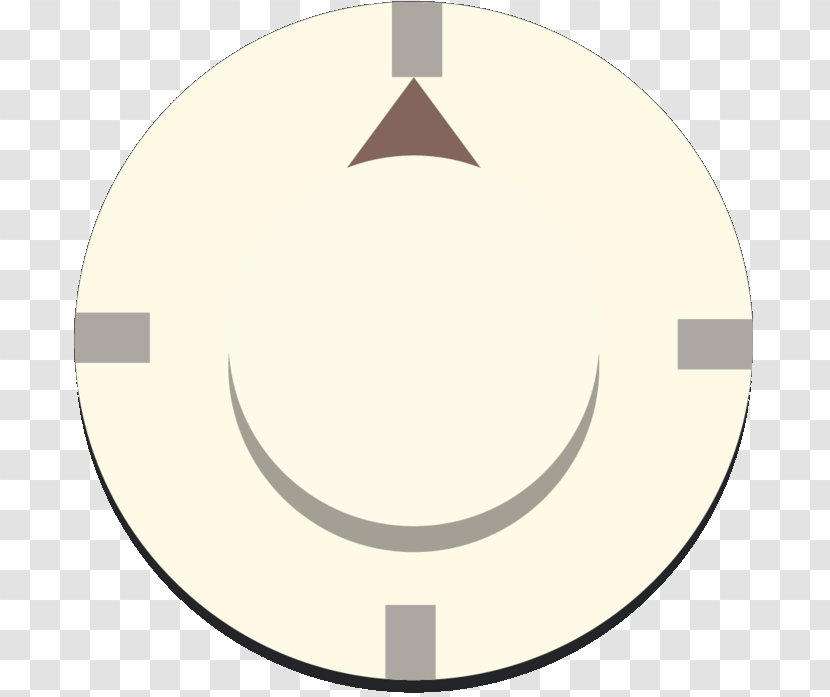 Clip Art Angle Circle Product Design - Beige - Symbol Transparent PNG