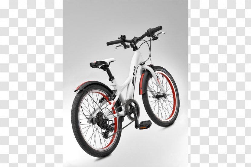 Mercedes-Benz Cruiser Bicycle Wheels - Vehicle - Indian Kids Transparent PNG