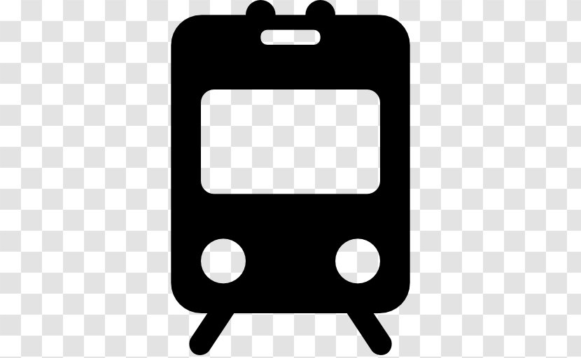 Train Rail Transport Trolley #ICON100 - Cargo Transparent PNG