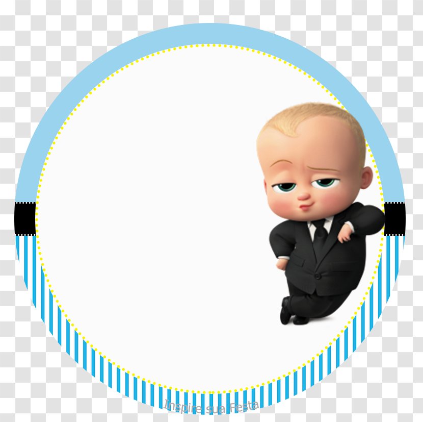 The Boss Baby YouTube Clip Art - Child Transparent PNG