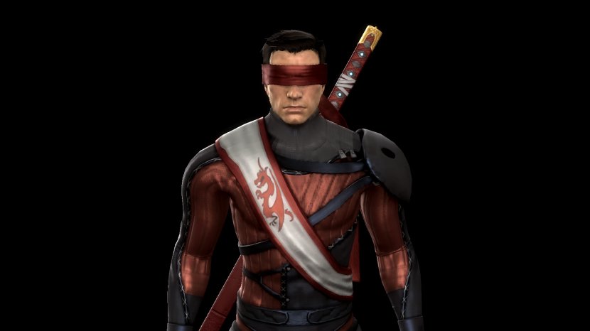 Arm Muscle Superhero Character Fiction - Mortal Kombat Transparent PNG