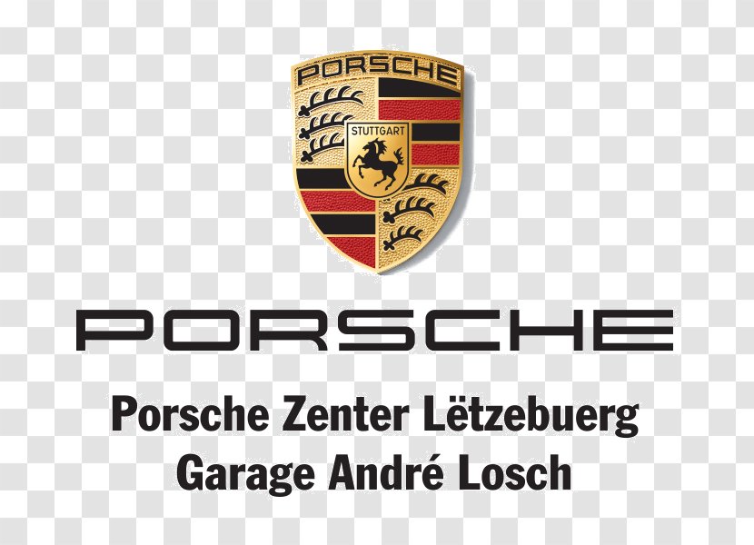 1963-1989 Porsche 911 Sports Car - Logo - Image Transparent PNG