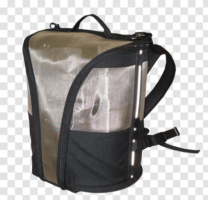 Bag Backpack - African Grey Parrot Transparent PNG