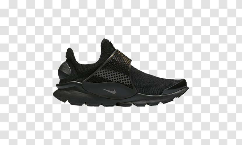 Sports Shoes Nike Air Max Jordan - Sportswear Transparent PNG