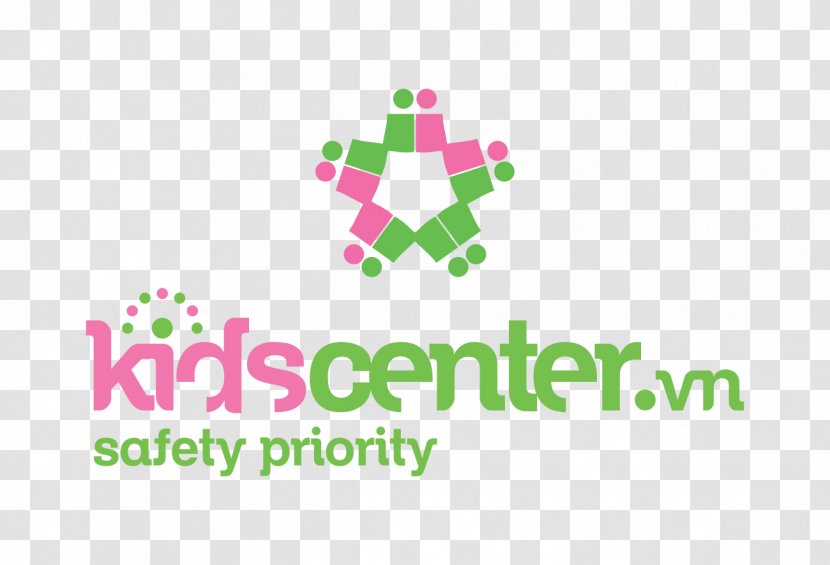 Logo Kidscenter.vn Brand Human Behavior Product Design - Ga Mall Fight Transparent PNG