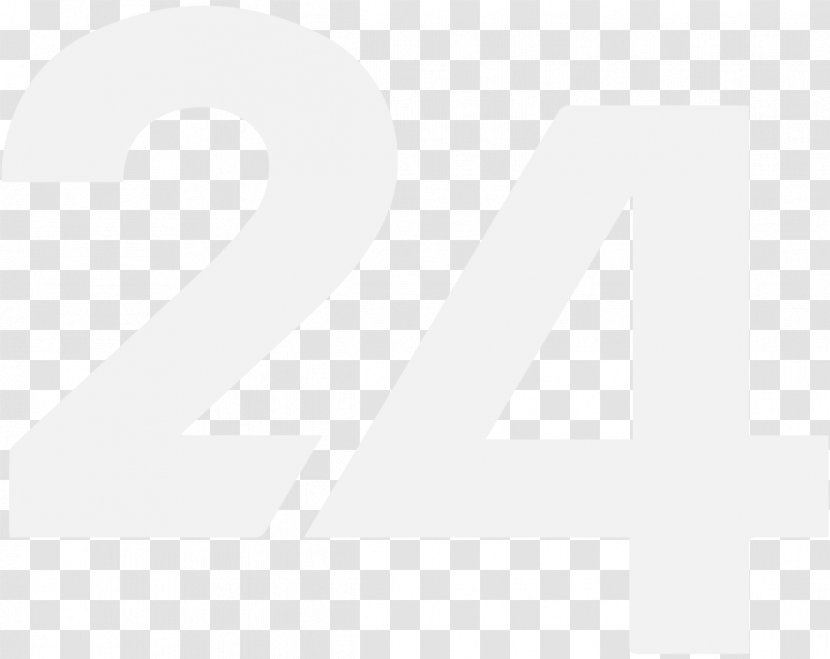 Brand Logo Line Angle - Number Transparent PNG