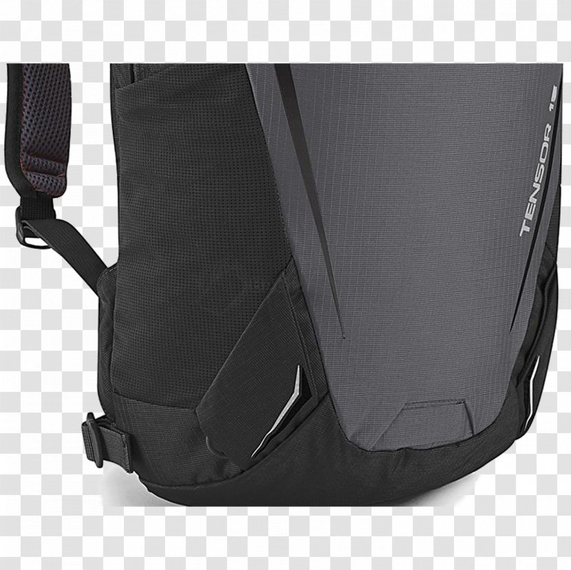 Messenger Bags Backpack Lowe Alpine Black Transparent PNG