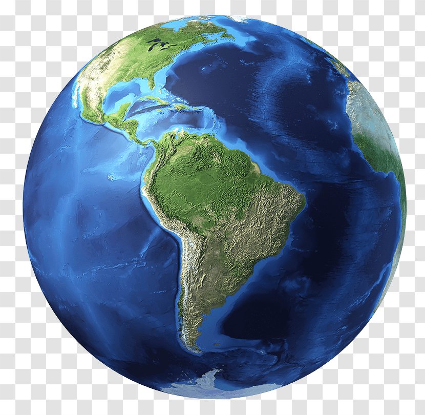 Earth United States Stock Photography 3D Rendering - Technology Transparent PNG