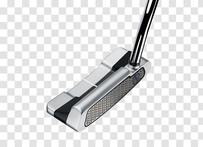 Putter Golf Clubs Stroke Mechanics Masters Tournament - Iron Transparent PNG