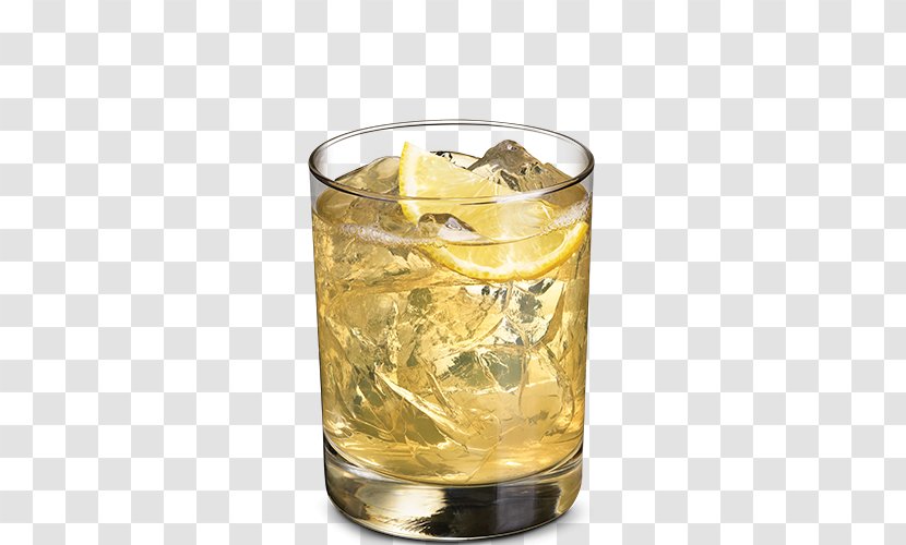 Gin And Tonic Lynchburg Lemonade Cocktail Jack Daniel's Fizzy Drinks - 7 - Lemon Transparent PNG