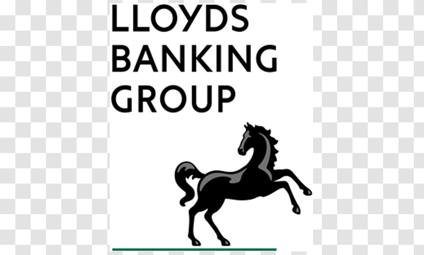 Lloyds Bank Financial Services Finance Investment - Pony Transparent PNG