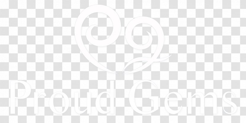 Logo Brand White Font - Design Transparent PNG