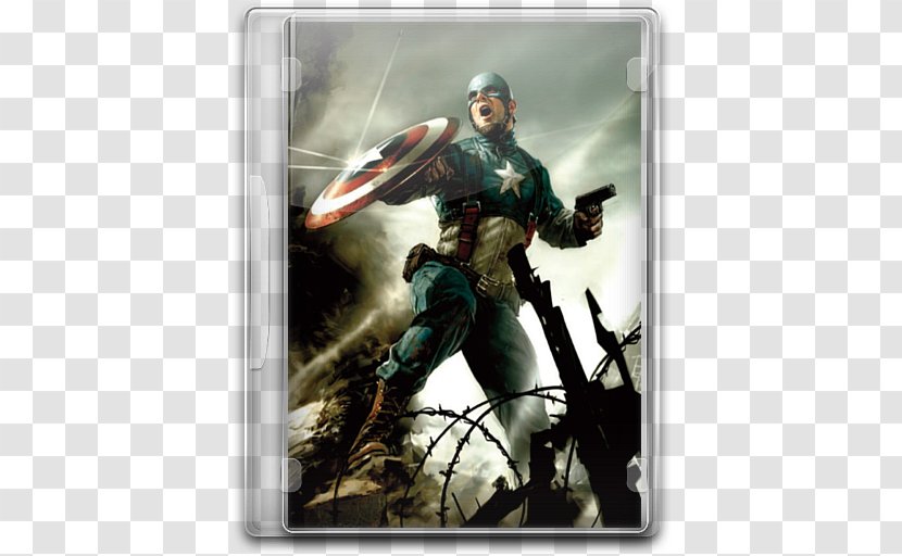 Captain America Bucky Barnes Film Director Marvel Cinematic Universe Transparent PNG