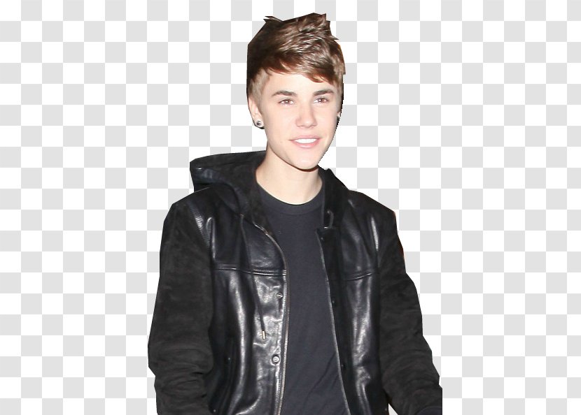 Justin Bieber One Time Beliebers Celebrity - Flower Transparent PNG