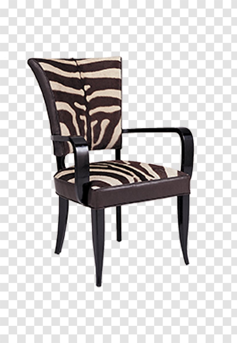 Interior Design Services F R Quijada Inc Chair Furniture - Garden - Animal Print Chairs Transparent PNG
