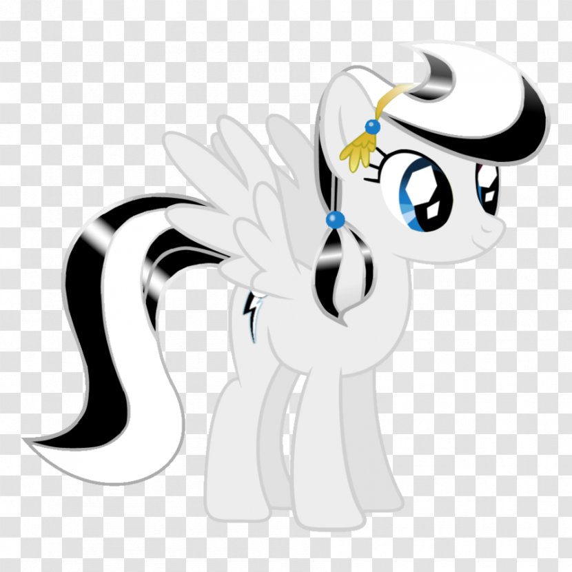 Pony Horse The Crystal Empire Cutie Mark Crusaders - Fictional Character Transparent PNG