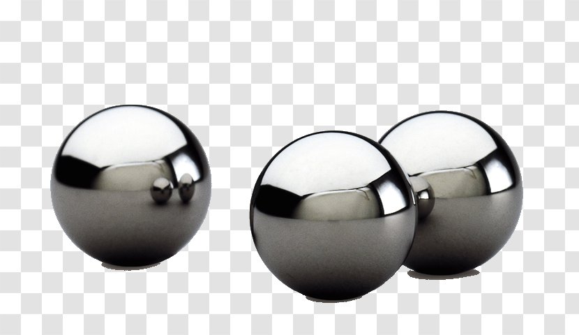 Ball Bearing Chrome Steel Stainless Rolling-element - Invention Transparent PNG