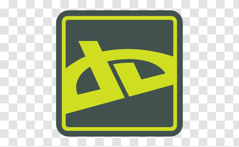 DeviantArt Social Media - Logo - Favicon Transparent PNG