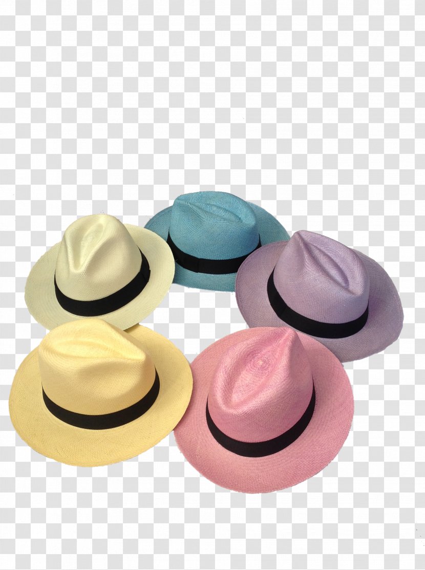 Sun Hat - Design Transparent PNG