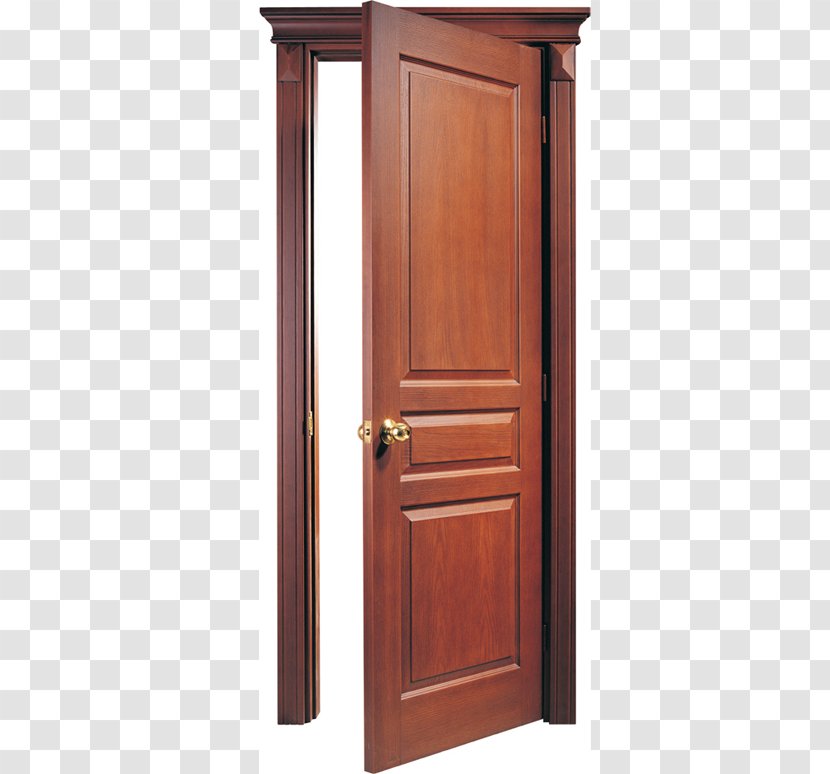 Door Wood House Room Sonipat - Hardwood Transparent PNG