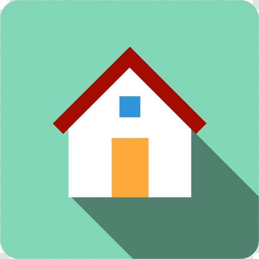 House Icon - Tutorial - Home Transparent PNG