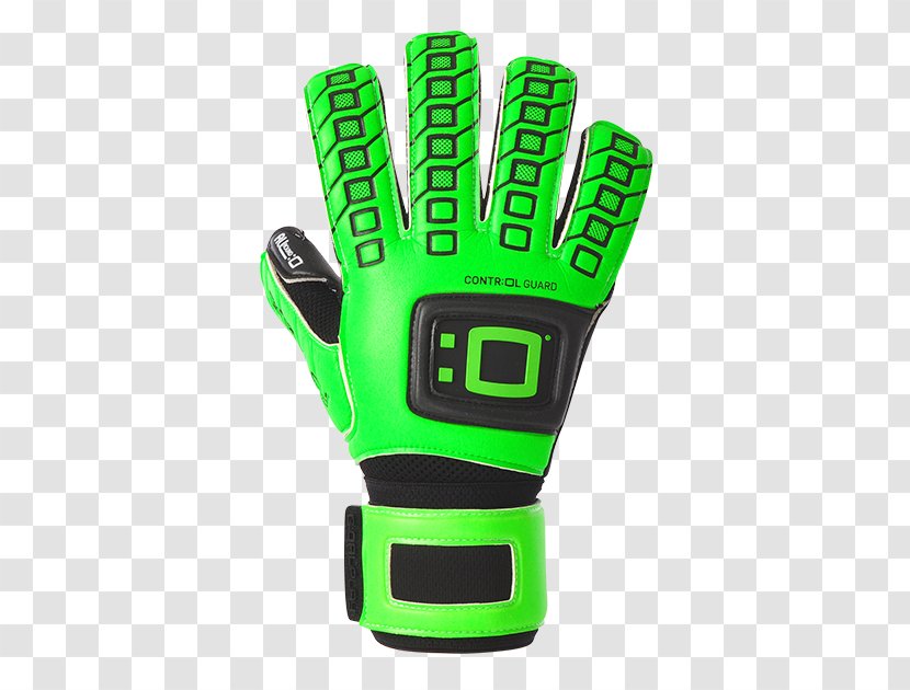 Lacrosse Glove Goalkeeper Guante De Guardameta Football - Baseball Protective Gear - Oliver Kahn Transparent PNG