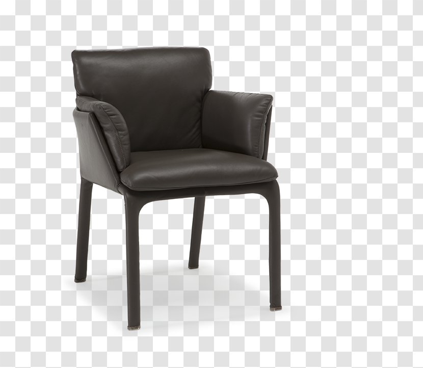 Chair Table Natuzzi Furniture Couch Transparent PNG