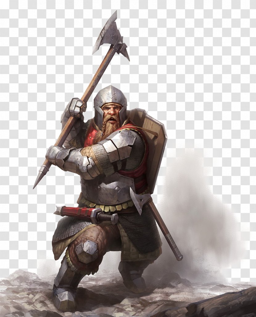 Dwarf Warfare Elf Orc Transparent PNG