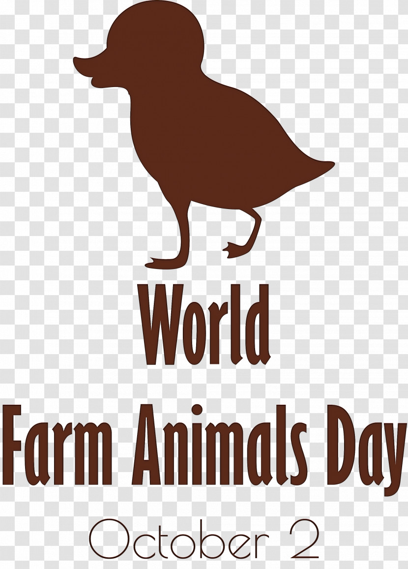 World Farm Animals Day Transparent PNG