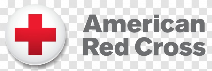Logo Organization American Red Cross Symbol International And Crescent Movement - Charitable Transparent PNG