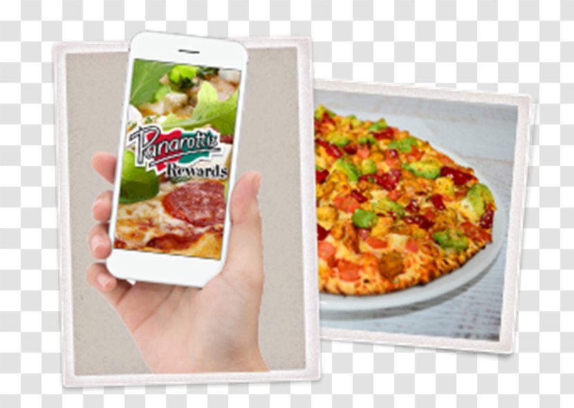 Pizza Italian Cuisine Fast Food Pasta Junk - European - Restaurant Transparent PNG