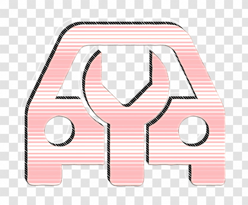 Car Accidents Icon Vehicle Repair Icon Transport Icon Transparent PNG