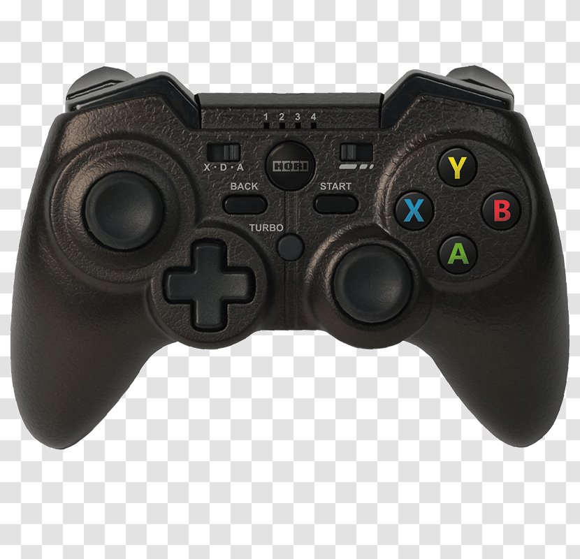 Joystick Game Controllers PlayStation 2 3 - Playstation Transparent PNG