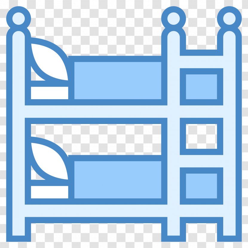 Clip Art Openclipart Image Bedroom - Living Room - Bed Transparent PNG