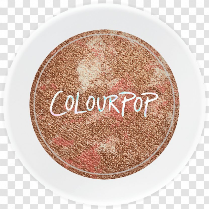 ColourPop Cosmetics Lipstick Rouge Face - Eye Shadow Transparent PNG