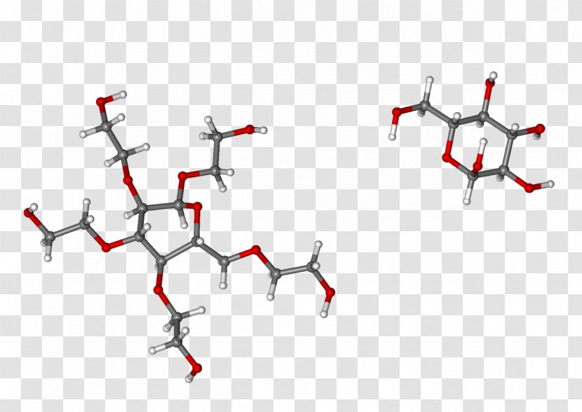 Hydroxyethyl Starch Erythema Gyratum Repens Ball-and-stick Model Volume Expander - Therapy - Stick Transparent PNG