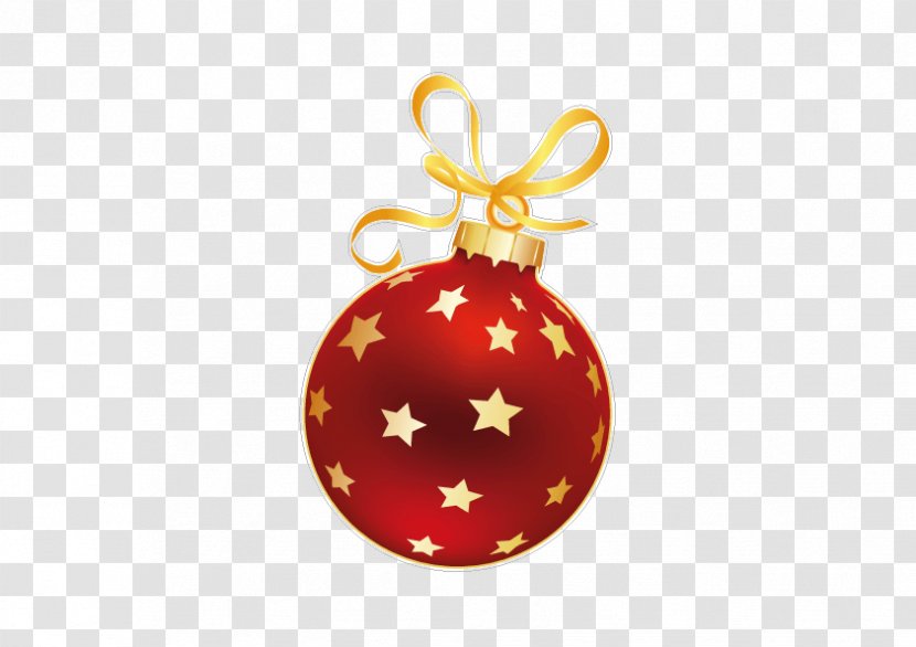 Christmas Ornament Bombka Santa Claus Clip Art - Decoration - Boule Transparent PNG