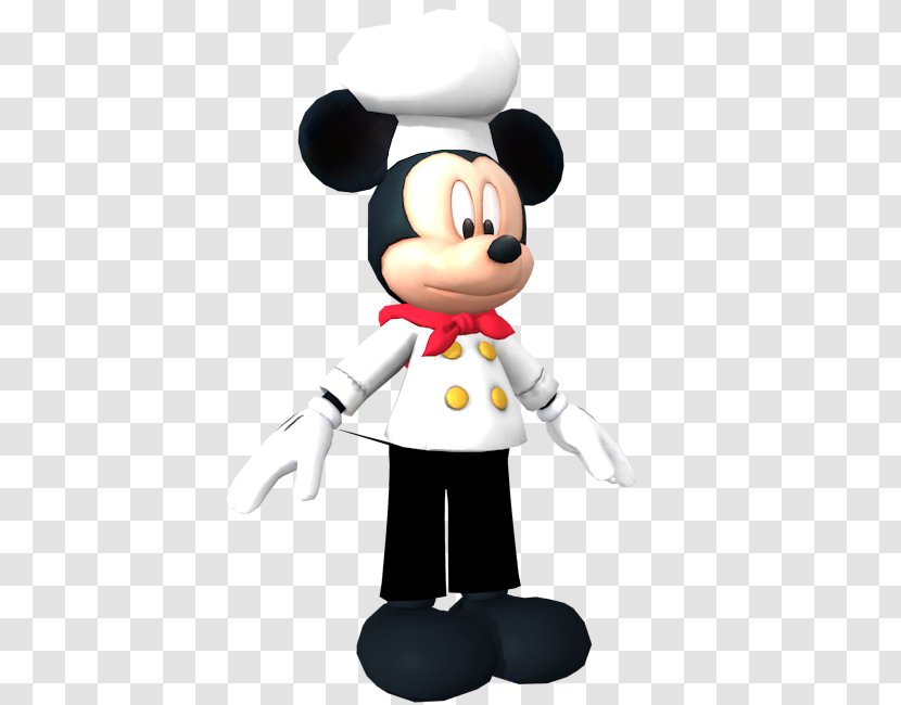 Figurine Clip Art - Disney Dream Treats Transparent PNG