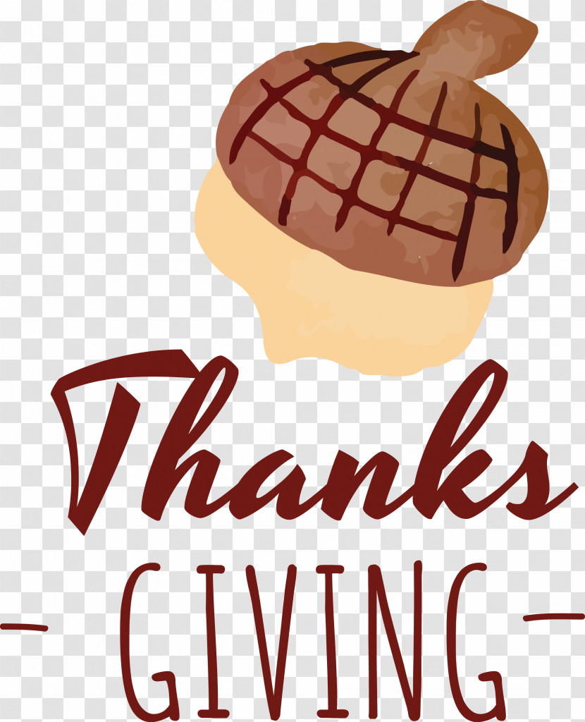 Thanks Giving Thanksgiving Harvest Transparent PNG