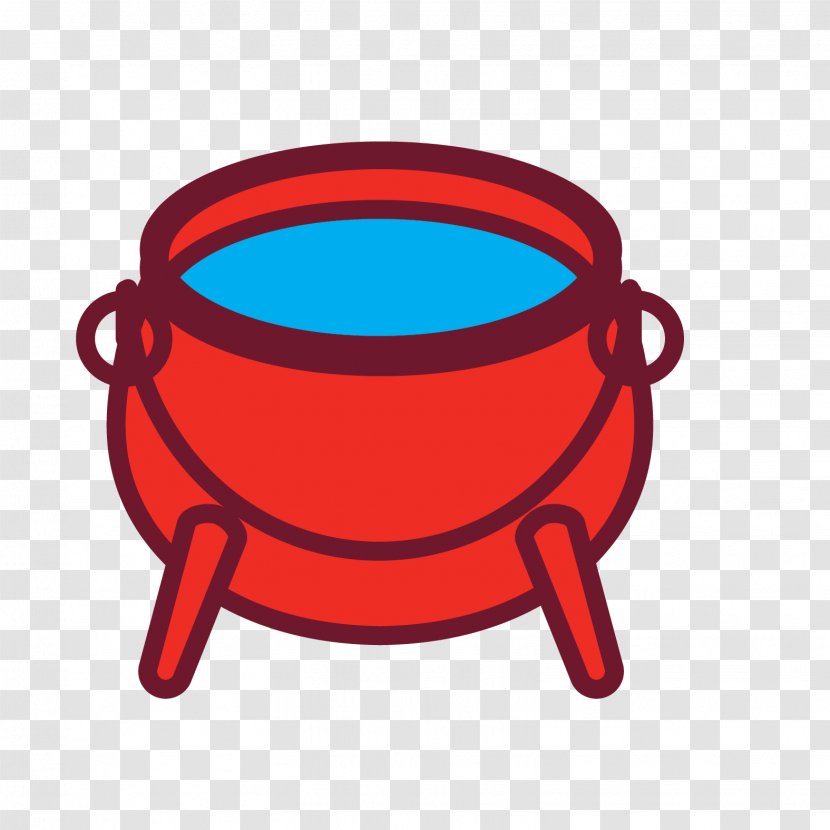 Cartoon Clip Art - Tableware - For Example Transparent PNG