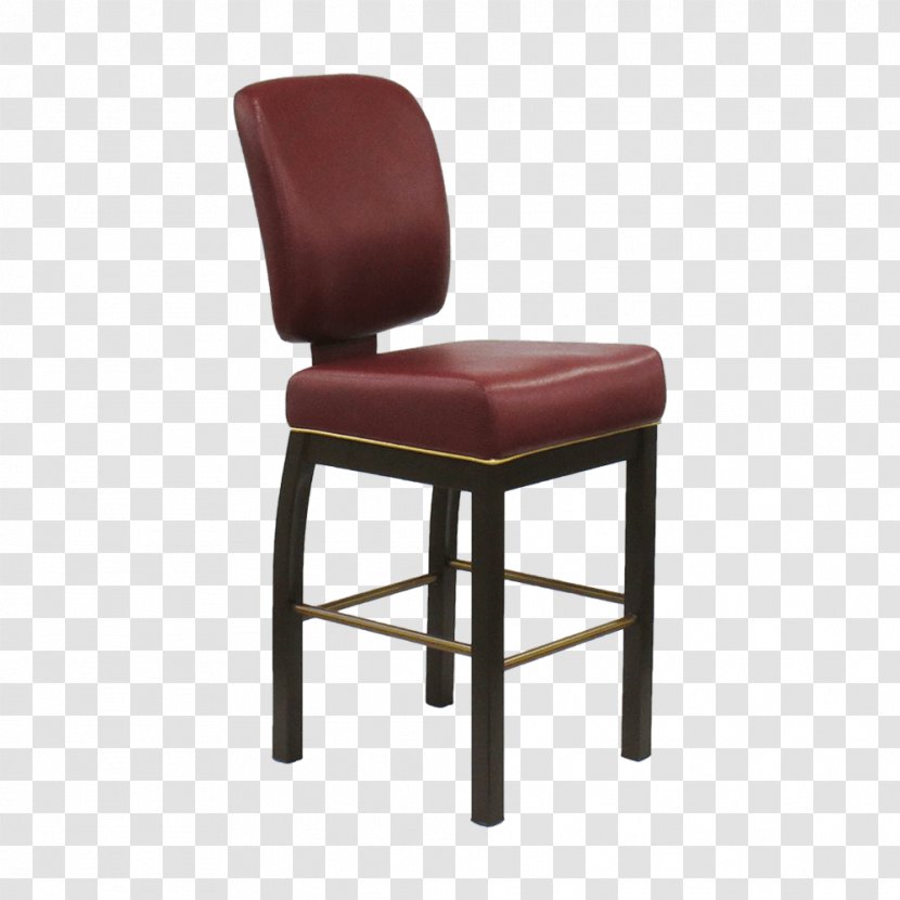 Table Game Texas Hold 'em Bar Stool Chair - Keno - Seats In Front Of The Transparent PNG
