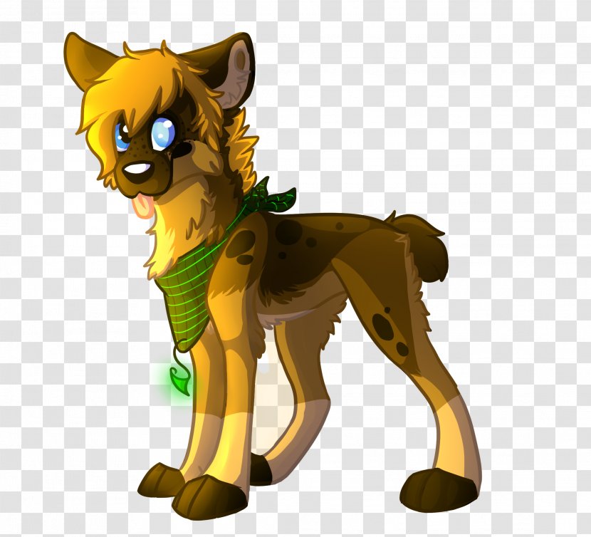 Lion Cat Cougar Horse Canidae - Carnivoran - Happy Banana Transparent PNG