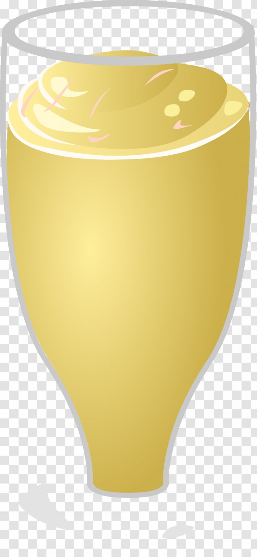 Clip Art - Tableglass - Drink Transparent PNG
