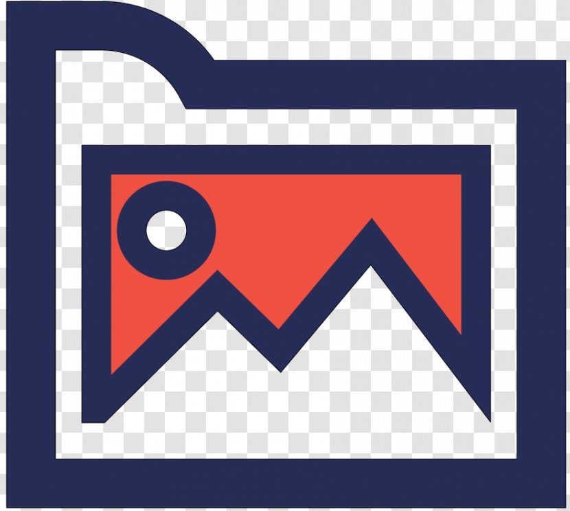 Logo Clip Art Brand Font Line - Electric Blue - Parallel Transparent PNG